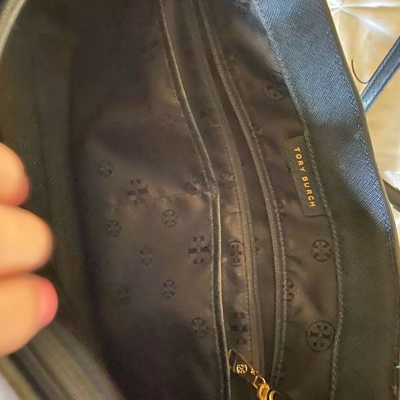 Tory Burch Tote *Used* - Picture 4 of 7